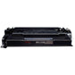 Premium Tone Toner Cartridge - Alternative for Hewlett Packard CF258X / 58X - Black - NCHPCF258X