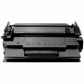 Premium Tone Toner Cartridge - Alternative for Hewlett Packard CF287A / 87A - Black - NCHPCF287A