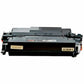 Premium Tone Toner Cartridge - Alternative for Hewlett Packard CF287X / 87X - Black - NCHPCF287X