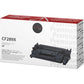 Premium Tone Toner Cartridge - Alternative for Hewlett Packard CF289X / 89X - Black - NCHPCF289X