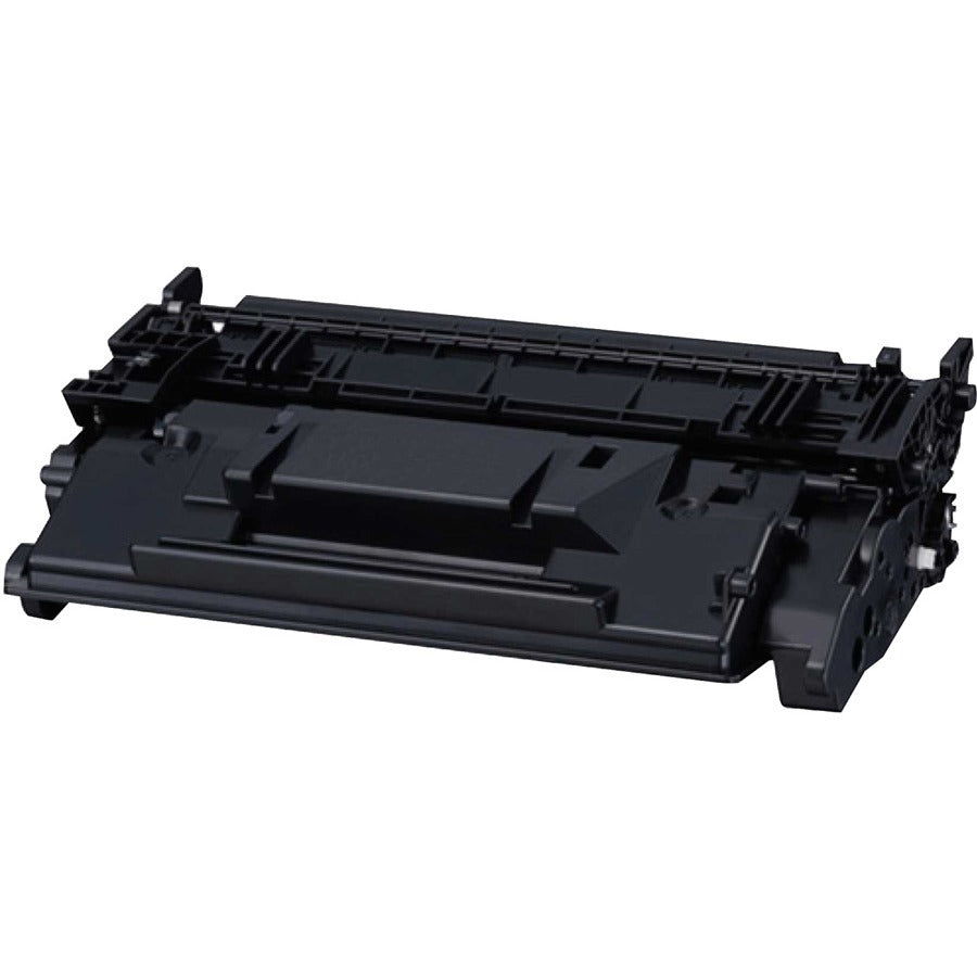 Premium Tone Toner Cartridge - Alternative for Hewlett Packard CF289X / 89X - Black - NCHPCF289X