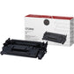 Premium Tone Toner Cartridge - Alternative for Hewlett Packard CF289X / 89X - Black