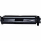 Premium Tone Toner Cartridge - Alternative for Hewlett Packard CF294X / 94X - Black - NCHPCF294X