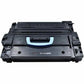 Premium Tone Toner Cartridge - Alternative for Hewlett Packard CF325X / 25X - Black - NCHPCF325X