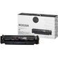 Premium Tone Toner Cartridge - Alternative for Hewlett Packard W2020A / 414A - Black