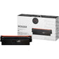 Premium Tone Toner Cartridge - Alternative for Hewlett Packard W2020X / 414X - Black