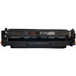 Premium Tone Toner Cartridge - Alternative for Hewlett Packard W2021A / 414A - Cyan - NCHPW2021A