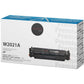 Premium Tone Toner Cartridge - Alternative for Hewlett Packard W2021A / 414A - Cyan - NCHPW2021A