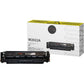 Premium Tone Toner Cartridge - Alternative for Hewlett Packard W2022A / 414A - Yellow
