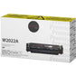 Premium Tone Toner Cartridge - Alternative for Hewlett Packard W2022A / 414A - Yellow - NCHPW2022A