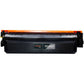 Premium Tone Toner Cartridge - Alternative for Hewlett Packard W2022X / 414X - Yellow - NCHPW2022X