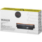 Premium Tone Toner Cartridge - Alternative for Hewlett Packard W2022X / 414X - Yellow - NCHPW2022X
