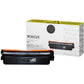 Premium Tone Toner Cartridge - Alternative for Hewlett Packard W2022X / 414X - Yellow
