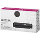 Premium Tone Toner Cartridge - Alternative for Hewlett Packard W2023A / 414A - Magenta - NCHPW2023A