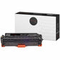 Premium Tone Toner Cartridge - Alternative for Hewlett Packard CE411A / 305A - Cyan