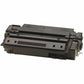 Premium Tone Toner Cartridge - Alternative for Hewlett Packard Q7551X / 51X - Black - CHP51X