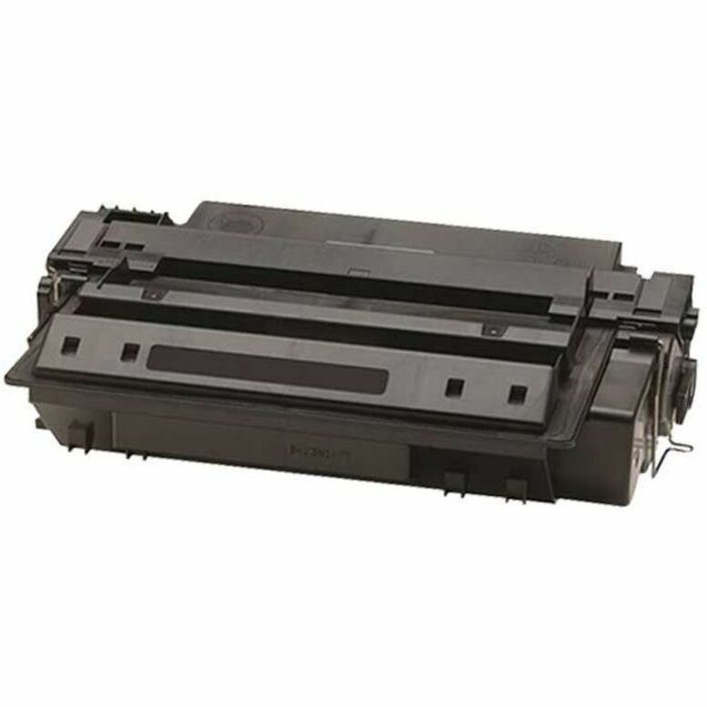Premium Tone Toner Cartridge - Alternative for Hewlett Packard Q7551X / 51X - Black - CHP51X