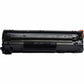 Premium Tone Toner Cartridge - Alternative for Canon 128 / Hewlett Packard CE278 - Black - CU078U