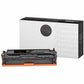 Premium Tone Toner Cartridge - Alternative for Canon 131 / Hewlett Packard CF210X - Black