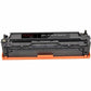 Premium Tone Toner Cartridge - Alternative for Canon 131 / Hewlett Packard CF211A - Cyan - CU211A