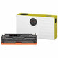 Premium Tone Toner Cartridge - Alternative for Canon 131 / Hewlett Packard CF212A - Yellow