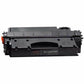 Premium Tone Toner Cartridge - Alternative for Hewlett Packard CE505X / CF280X, Canon 119 II / 3480B001 - Black - CU280X