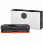 Premium Tone Toner Cartridge - Alternative for Canon no.116 / Hewlett Packard CB540A - Black