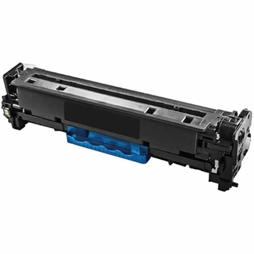 Premium Tone Toner Cartridge - Alternative for Canon 116 / 1980B001 / Hewlett Packard CB541A / 125A - Cyan - CU541A