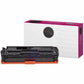 Premium Tone Toner Cartridge - Alternative for Canon No.116 / Hewlett Packard CB543A - Magenta