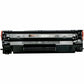 Premium Tone Toner Cartridge - Alternative for Hewlett Packard CF283A / 83A - Black - NCHP283A