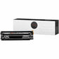 Premium Tone Toner Cartridge - Alternative for Hewlett Packard CF283X / 83X - Black