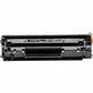 Premium Tone Toner Cartridge - Alternative for Hewlett Packard CF283X / 83X - Black - NCHP283X