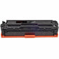 Premium Tone Toner Cartridge - Alternative for Hewlett Packard CE320A / 128A - Black - NCHP320A