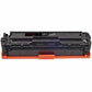 Premium Tone Toner Cartridge - Alternative for Hewlett Packard CE322A / 128A - Yellow - NCHP322A