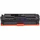 Premium Tone Toner Cartridge - Alternative for Hewlett Packard CE323A / 128A - Magenta - NCHP323A