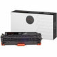 Premium Tone Toner Cartridge - Alternative for Hewlett Packard CF380X / 312X - Black