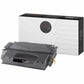 Premium Tone Toner Cartridge - Alternative for Hewlett Packard Q5949X / 49X - Black