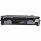 Premium Tone Toner Cartridge - Alternative for Hewlett Packard CF280A / 80A - Black - NCHP80A