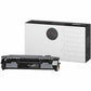 Premium Tone Toner Cartridge - Alternative for Hewlett Packard CF280A / 80A - Black