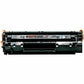Premium Tone Toner Cartridge - Alternative for Hewlett Packard CE285A / 85A - Black - NCHP85A