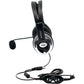Spracht ZUM-WD-USB-2 Headset - ZUM-WD-USB-2