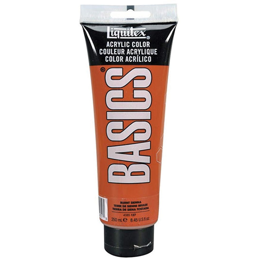 Liquitex BASICS Acrylic Paint