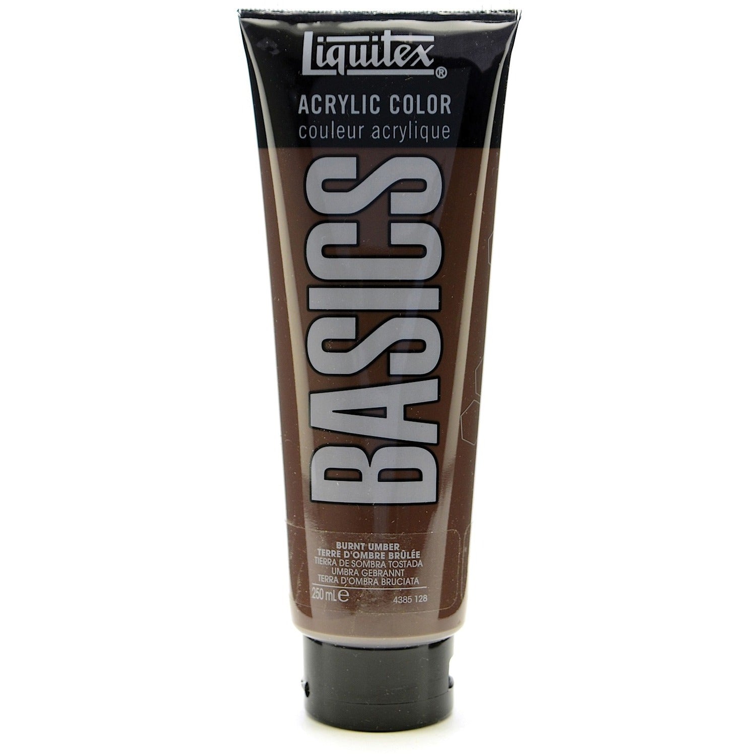 Liquitex BASICS Acrylic Paint