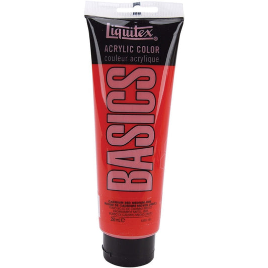 Liquitex BASICS Acrylic Paint