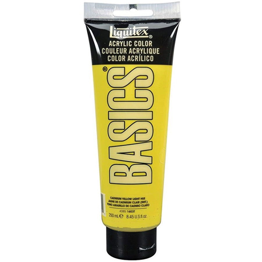 Liquitex BASICS Acrylic Paint