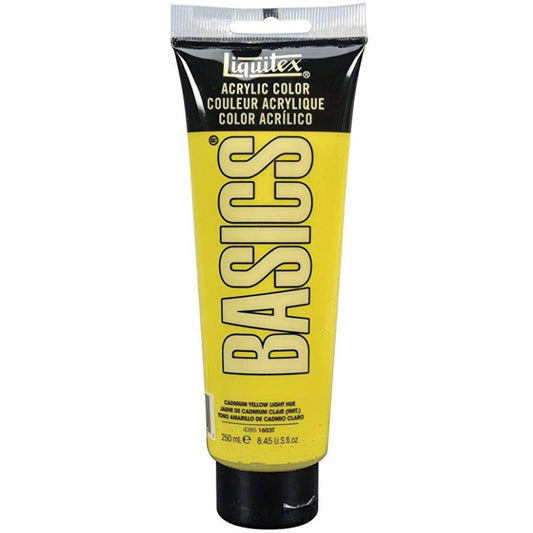 Liquitex BASICS Acrylic Paint