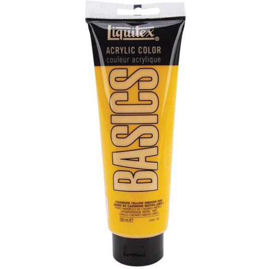 Liquitex BASICS Acrylic Paint