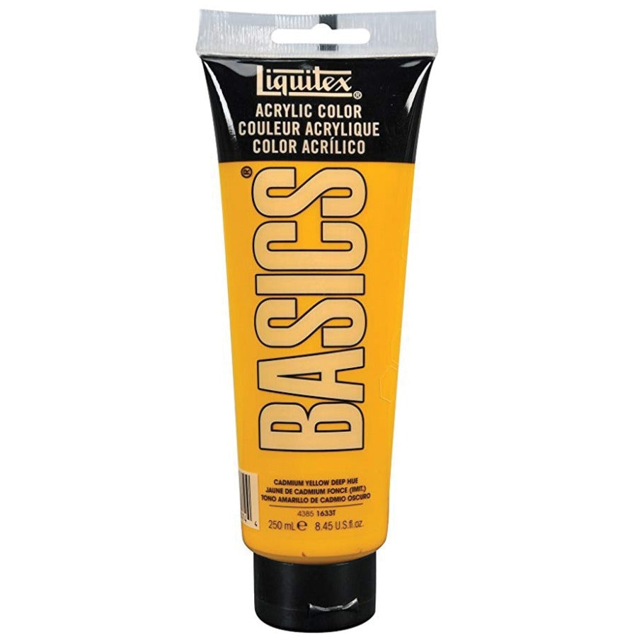 Liquitex BASICS Acrylic Paint