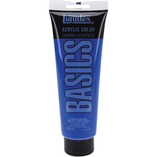 Liquitex BASICS Acrylic Paint