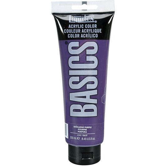 Liquitex BASICS Acrylic Paint